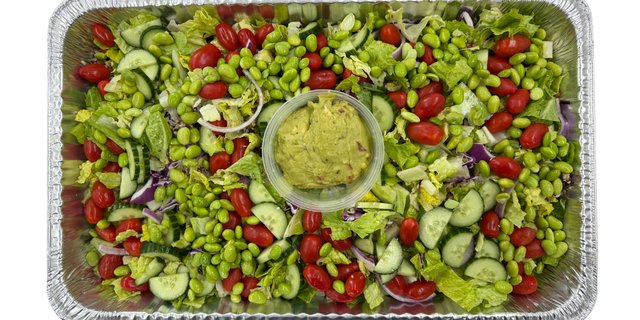 San Diego Power Bowl Package