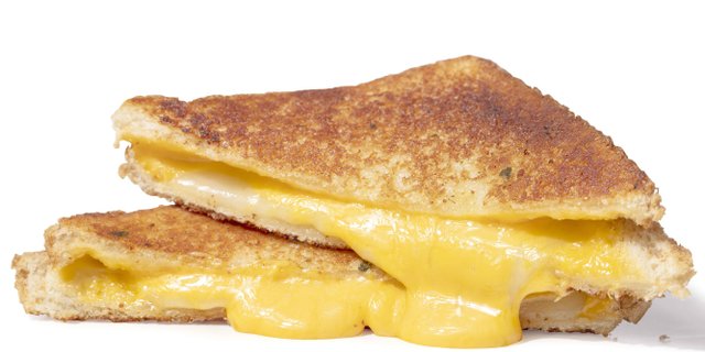 Grilled Cheese