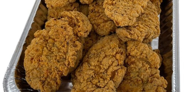 Chicken Tenders