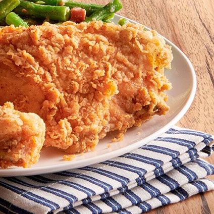 Fried Chicken