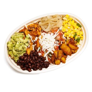 Individual Packaged Bowls