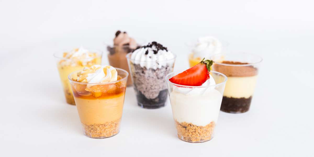 Tina's Original Cakes