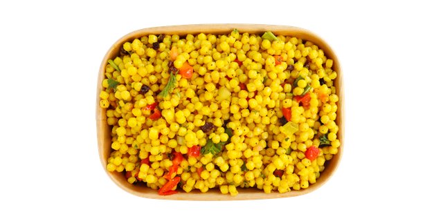 Pearl Couscous