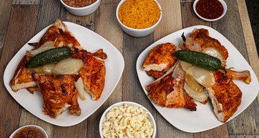 Casa Del Pollo Mexican Grill