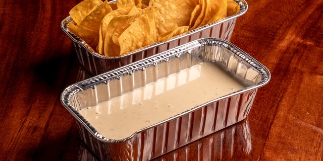 Queso Dip