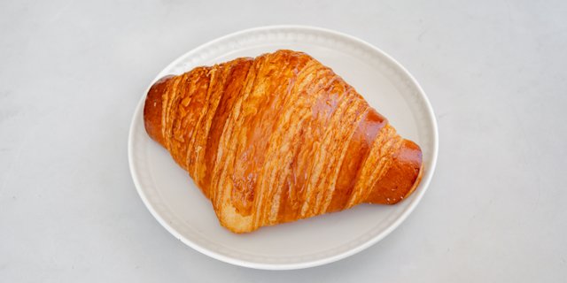 Butter Croissant