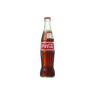 Mexican Coke (12 Oz Bottle)