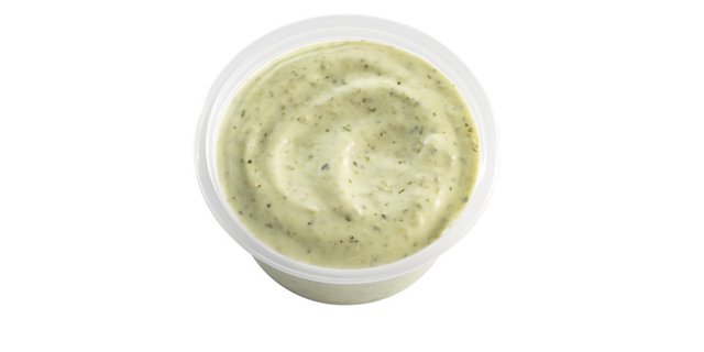 Jalapeno Pesto Ranch