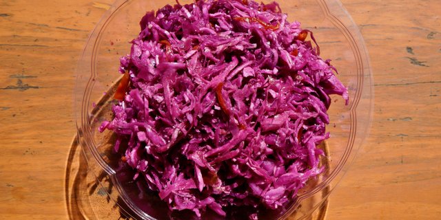 24-Hour Slaw