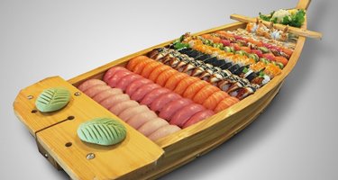 Zaoh Restaurant