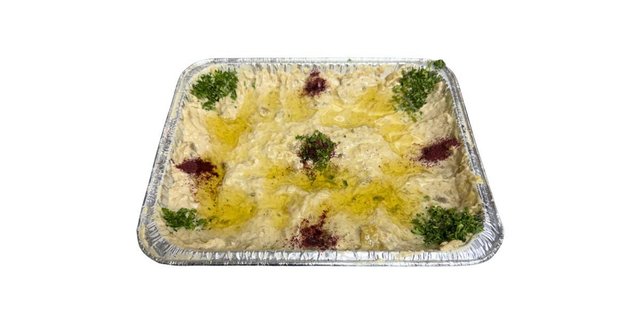 Baba Ghanouj