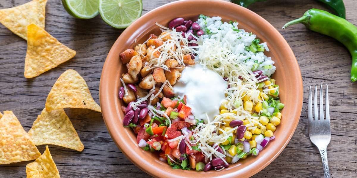 Cafe El Tapatio