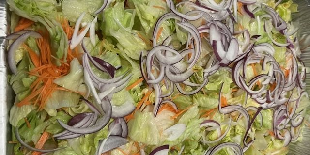 House Salad