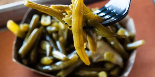 Green Beans