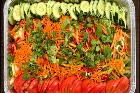 Green Salad