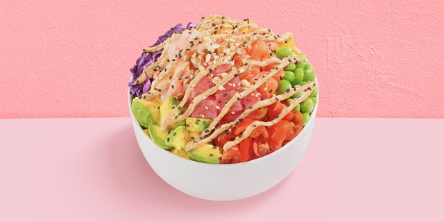Large CYO Bowl