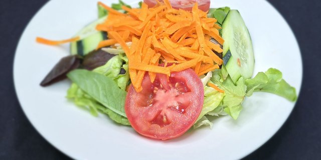 Dinner Side Salad