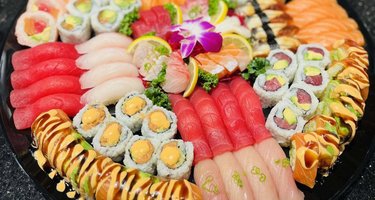 Nam's Sushi