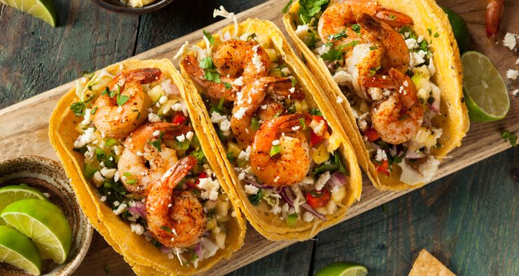 My Mexico 2 Go Catering, Union City, NJ