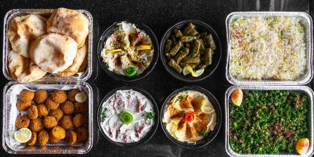 Mixed Veggies Package