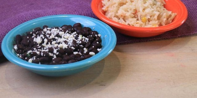 Black Beans