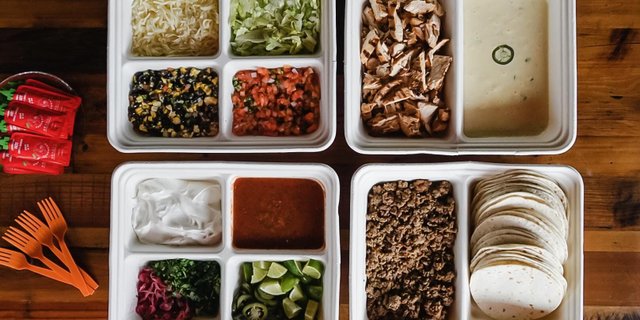 Taco Bar