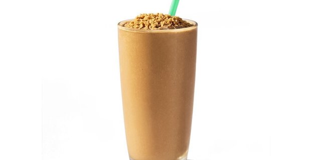 SALTED CARAMEL JAVABLENDER