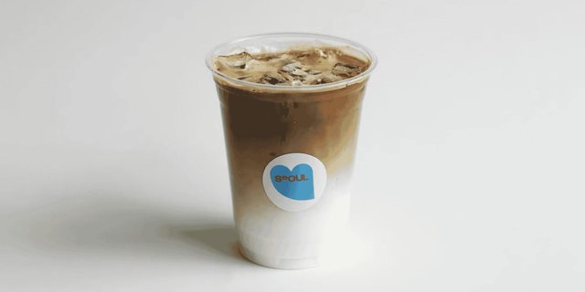 Cafe Latte