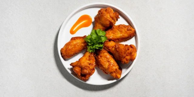 Buffalo Wings