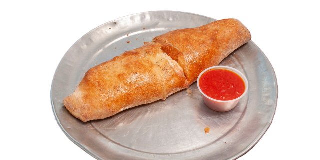 Cheese Stromboli