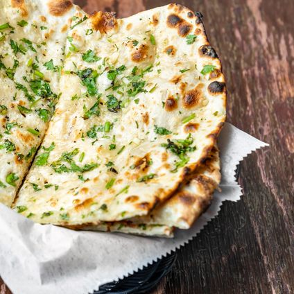 Naan