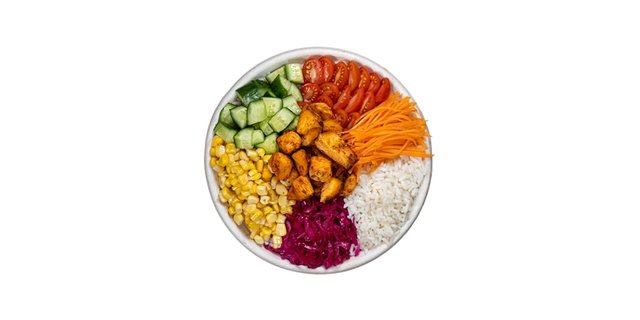 Chicken Bowl