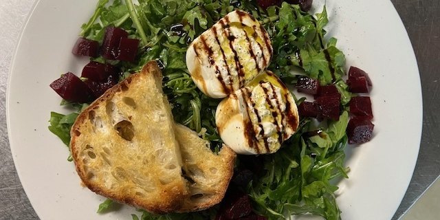 Burrata