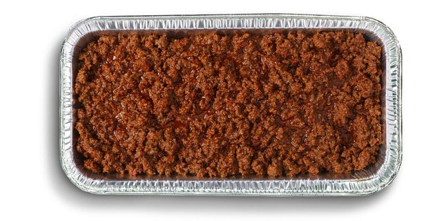 Ground Beef