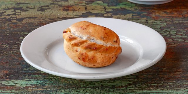 Cherry Empanada