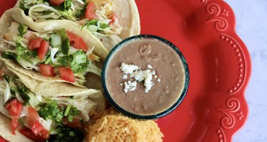 Tia Cori's Tacos