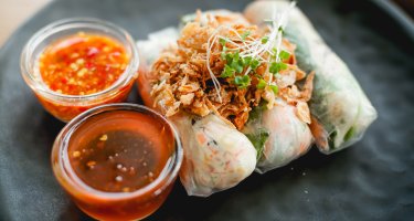 Saigon Kitchen