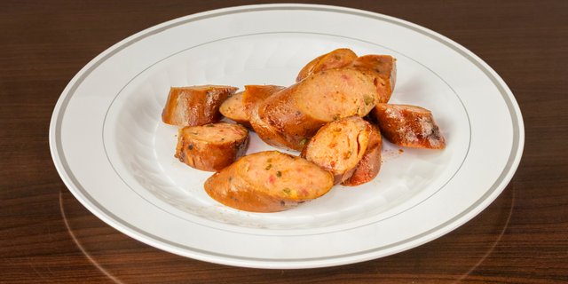 Smoked Sausage
