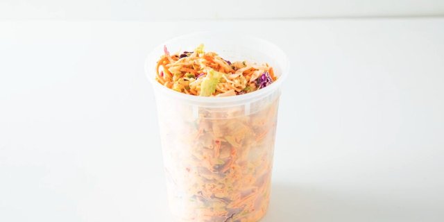 Creole Slaw