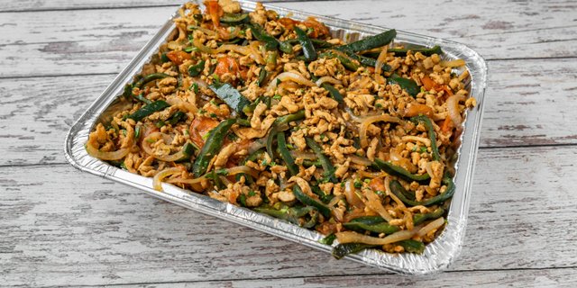 Fajitas
