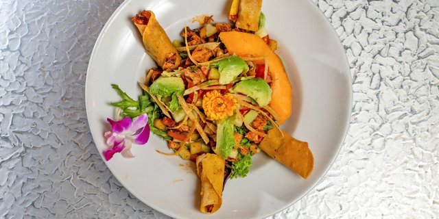 Southwest Salad