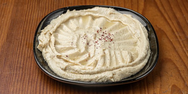 Hummus