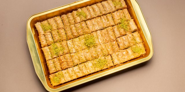 Baklava