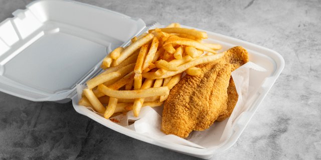Catfish Combo