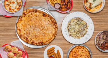 Miami Pizza Co