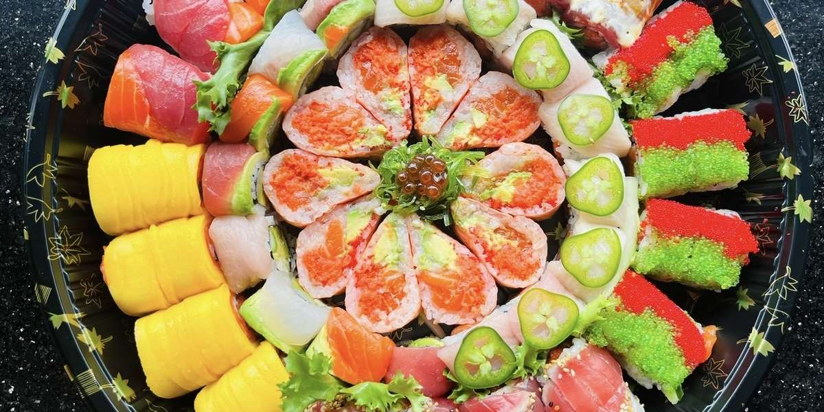 Mizu Hibachi & Sushi
