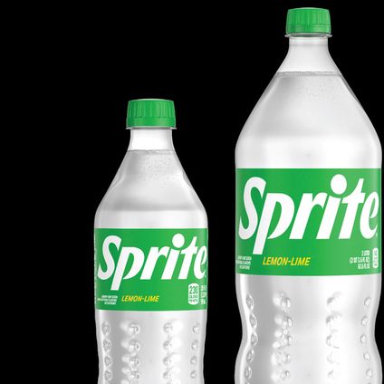 Sprite - 2 Liter