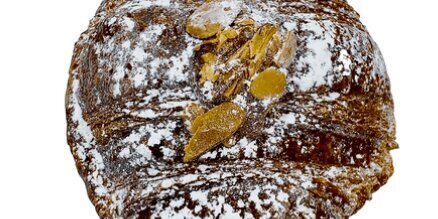 Almond Croissant