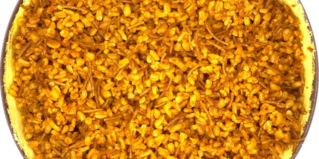 Bulgur Wheat