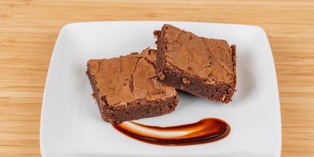 Classic Brownie